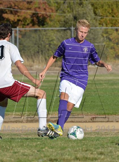 Thumbnail 3 in Bradshaw Christian @ Encina Prep photogallery.