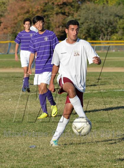 Thumbnail 3 in Bradshaw Christian @ Encina Prep photogallery.