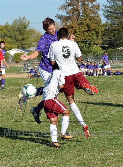 Thumbnail 2 in Bradshaw Christian @ Encina Prep photogallery.