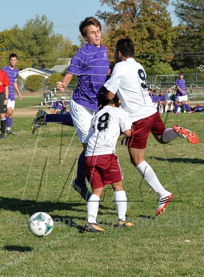 Thumbnail 3 in Bradshaw Christian @ Encina Prep photogallery.