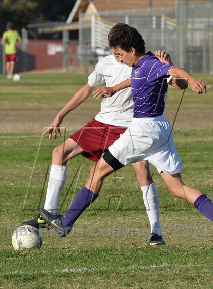 Thumbnail 2 in Bradshaw Christian @ Encina Prep photogallery.