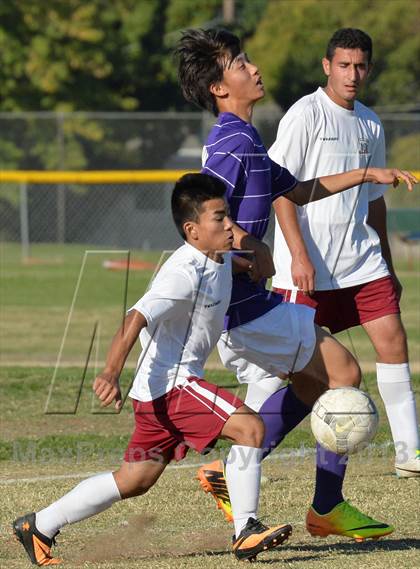 Thumbnail 1 in Bradshaw Christian @ Encina Prep photogallery.