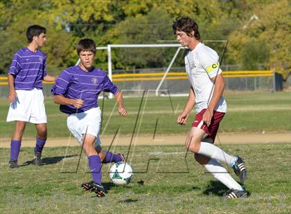 Thumbnail 1 in Bradshaw Christian @ Encina Prep photogallery.