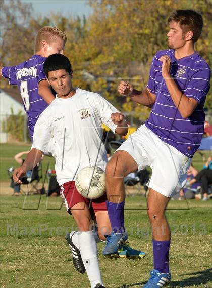 Thumbnail 3 in Bradshaw Christian @ Encina Prep photogallery.