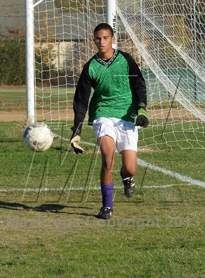 Thumbnail 1 in Bradshaw Christian @ Encina Prep photogallery.