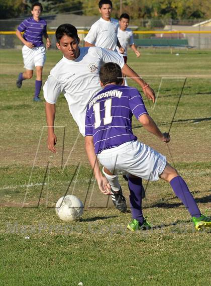 Thumbnail 2 in Bradshaw Christian @ Encina Prep photogallery.
