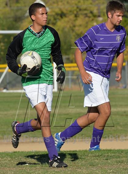 Thumbnail 3 in Bradshaw Christian @ Encina Prep photogallery.