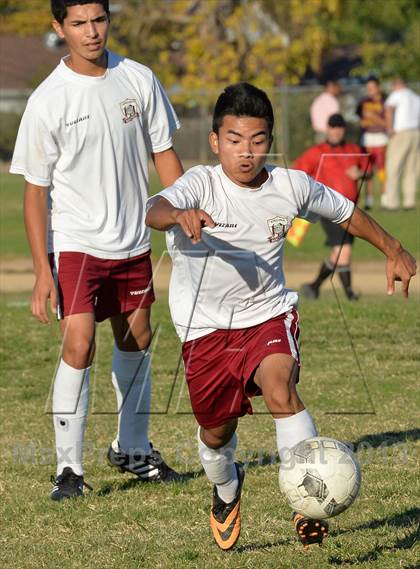 Thumbnail 2 in Bradshaw Christian @ Encina Prep photogallery.
