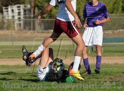 Thumbnail 2 in Bradshaw Christian @ Encina Prep photogallery.