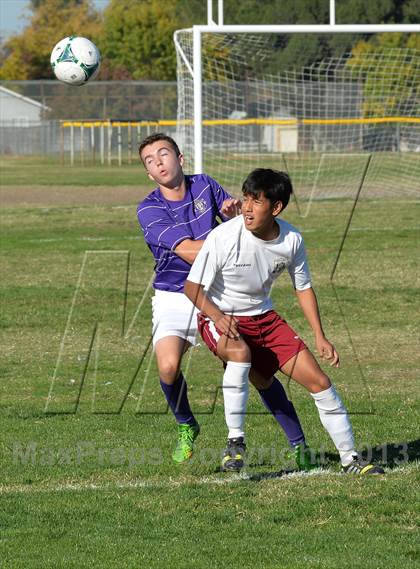 Thumbnail 3 in Bradshaw Christian @ Encina Prep photogallery.