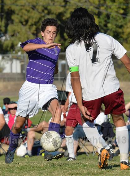 Thumbnail 2 in Bradshaw Christian @ Encina Prep photogallery.