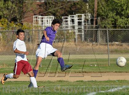 Thumbnail 1 in Bradshaw Christian @ Encina Prep photogallery.