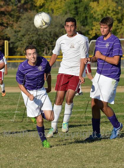 Thumbnail 3 in Bradshaw Christian @ Encina Prep photogallery.