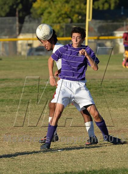 Thumbnail 3 in Bradshaw Christian @ Encina Prep photogallery.