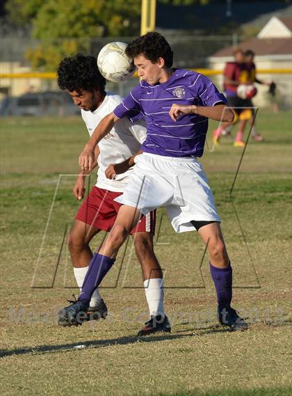 Thumbnail 2 in Bradshaw Christian @ Encina Prep photogallery.