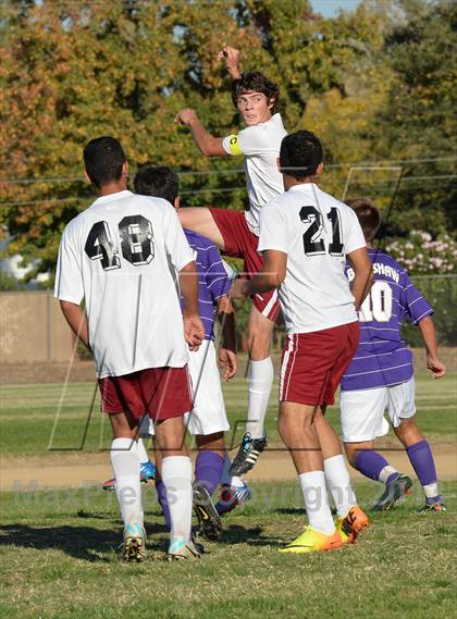Thumbnail 2 in Bradshaw Christian @ Encina Prep photogallery.
