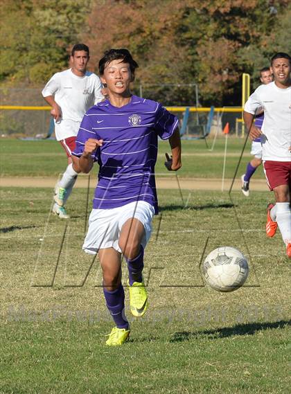 Thumbnail 1 in Bradshaw Christian @ Encina Prep photogallery.