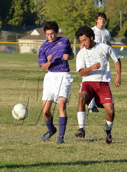 Thumbnail 1 in Bradshaw Christian @ Encina Prep photogallery.