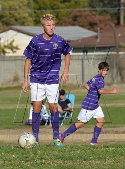 Thumbnail 2 in Bradshaw Christian @ Encina Prep photogallery.