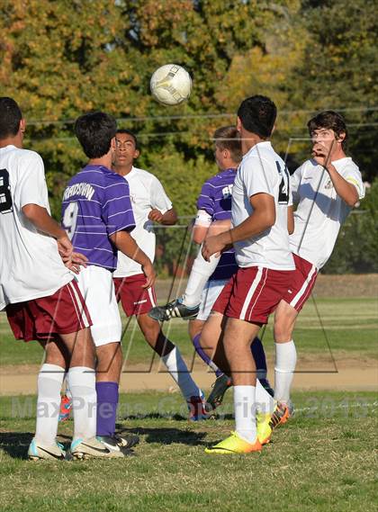 Thumbnail 2 in Bradshaw Christian @ Encina Prep photogallery.