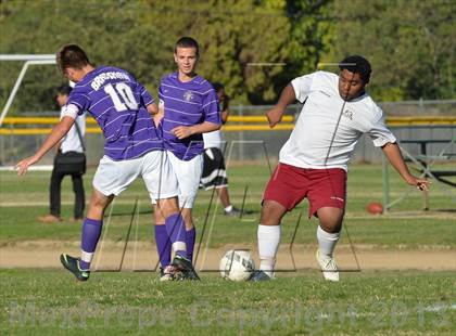 Thumbnail 3 in Bradshaw Christian @ Encina Prep photogallery.