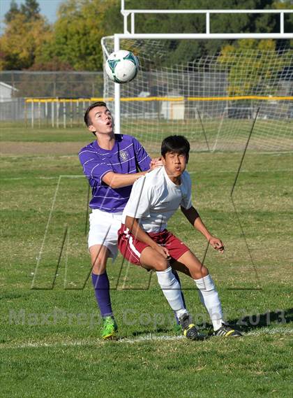 Thumbnail 2 in Bradshaw Christian @ Encina Prep photogallery.