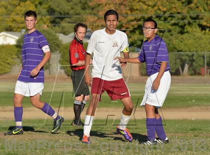 Thumbnail 1 in Bradshaw Christian @ Encina Prep photogallery.