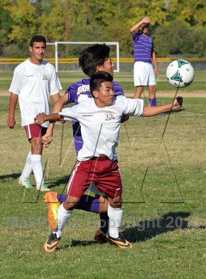 Thumbnail 2 in Bradshaw Christian @ Encina Prep photogallery.