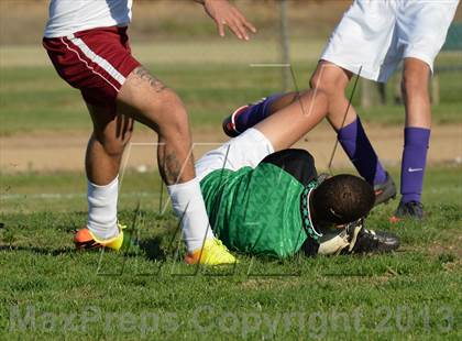 Thumbnail 3 in Bradshaw Christian @ Encina Prep photogallery.