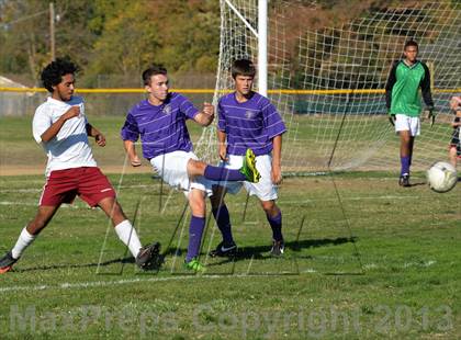 Thumbnail 3 in Bradshaw Christian @ Encina Prep photogallery.