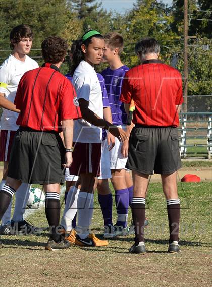 Thumbnail 3 in Bradshaw Christian @ Encina Prep photogallery.