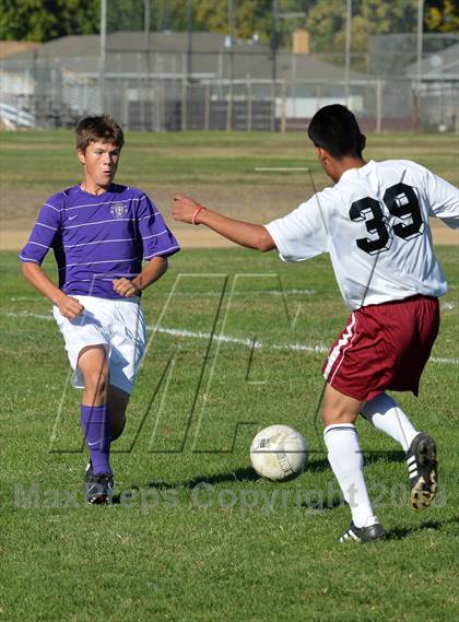 Thumbnail 1 in Bradshaw Christian @ Encina Prep photogallery.