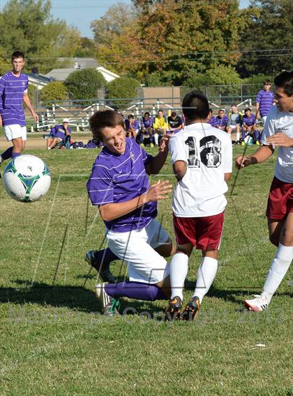 Thumbnail 1 in Bradshaw Christian @ Encina Prep photogallery.