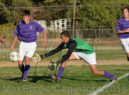 Thumbnail 2 in Bradshaw Christian @ Encina Prep photogallery.