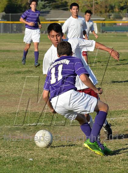 Thumbnail 1 in Bradshaw Christian @ Encina Prep photogallery.