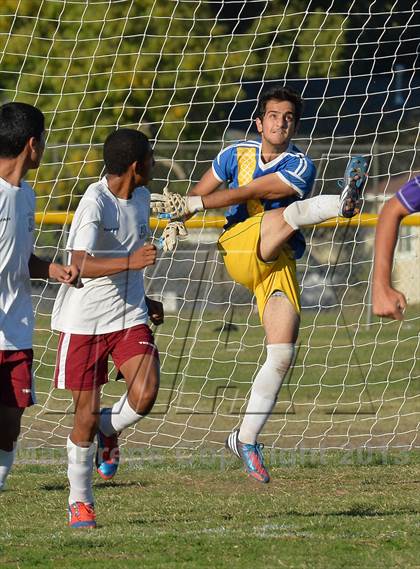 Thumbnail 3 in Bradshaw Christian @ Encina Prep photogallery.
