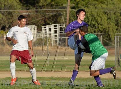 Thumbnail 3 in Bradshaw Christian @ Encina Prep photogallery.
