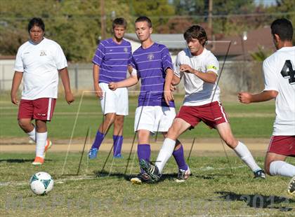 Thumbnail 1 in Bradshaw Christian @ Encina Prep photogallery.