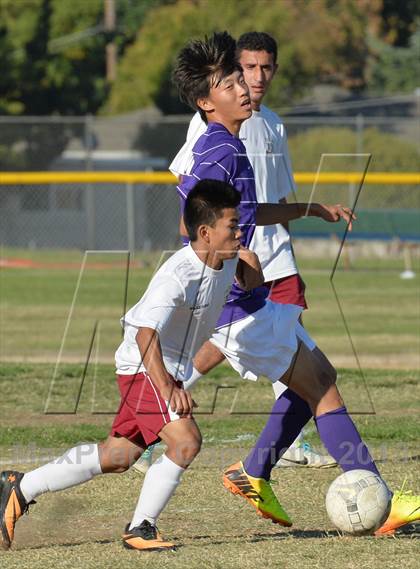 Thumbnail 2 in Bradshaw Christian @ Encina Prep photogallery.