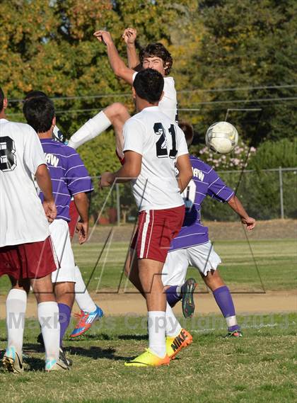Thumbnail 1 in Bradshaw Christian @ Encina Prep photogallery.