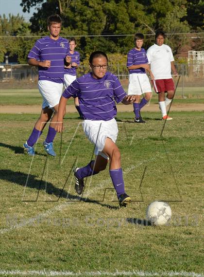Thumbnail 2 in Bradshaw Christian @ Encina Prep photogallery.