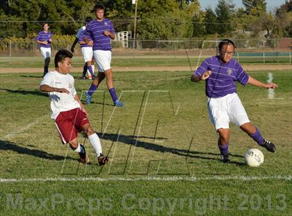 Thumbnail 3 in Bradshaw Christian @ Encina Prep photogallery.