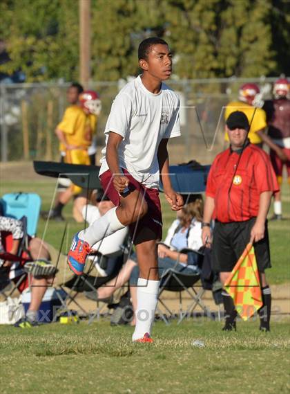 Thumbnail 3 in Bradshaw Christian @ Encina Prep photogallery.