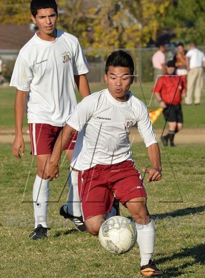 Thumbnail 3 in Bradshaw Christian @ Encina Prep photogallery.