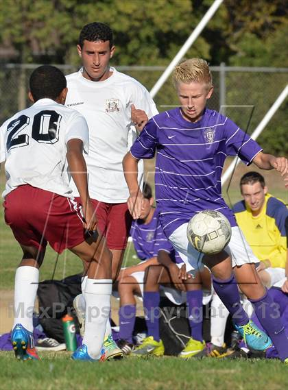 Thumbnail 3 in Bradshaw Christian @ Encina Prep photogallery.