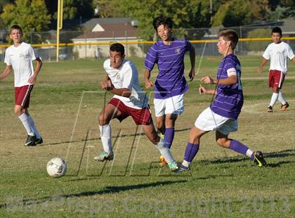Thumbnail 2 in Bradshaw Christian @ Encina Prep photogallery.