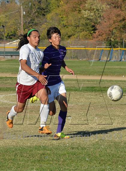 Thumbnail 2 in Bradshaw Christian @ Encina Prep photogallery.