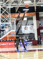 Photo from the gallery "Neumann-Goretti vs. Vashon (Spalding Hoophall Classic)"