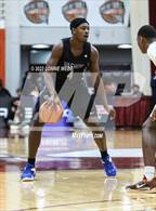 Photo from the gallery "Neumann-Goretti vs. Vashon (Spalding Hoophall Classic)"