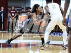 Photo from the gallery "Neumann-Goretti vs. Vashon (Spalding Hoophall Classic)"